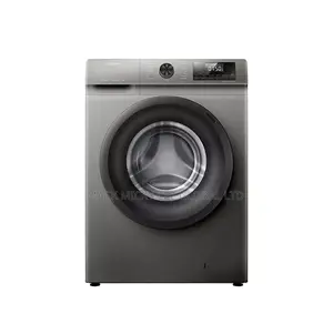 Hisense Front Load 7kg (Wfqp7012t) Washing Machine
