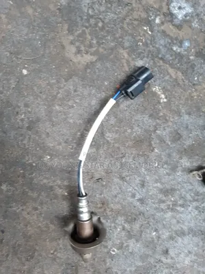 Oxygen Sensor for Honda Accord 2014 Model 4plug