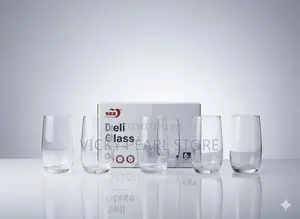 Drink Glass Cup