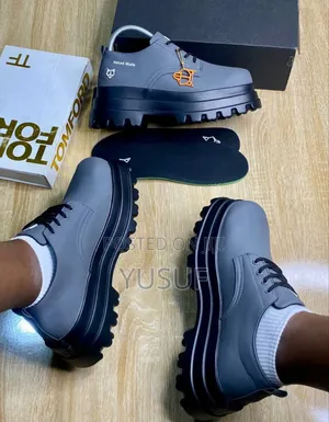 Naked Wolfe Sneakers