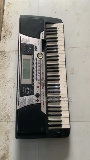 Yamaha Keyboard
