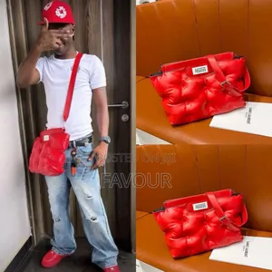 Maison Margiela Shoulder Bag