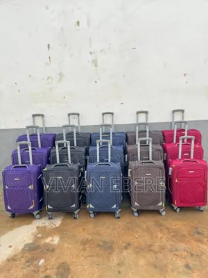 3in1 Quality Luggage and Travel