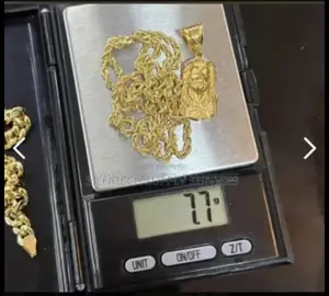 Original Gold Chain