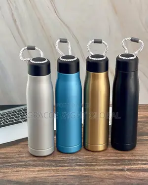 Sport Vacuum Flask
