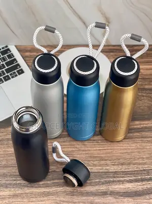 Sport Vacuum Flask