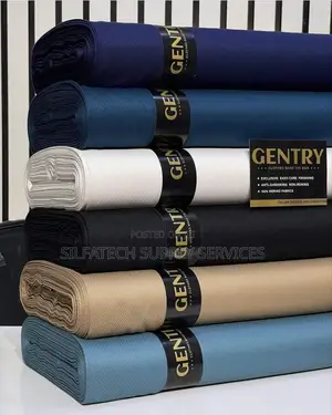 Original Guinea Cloth