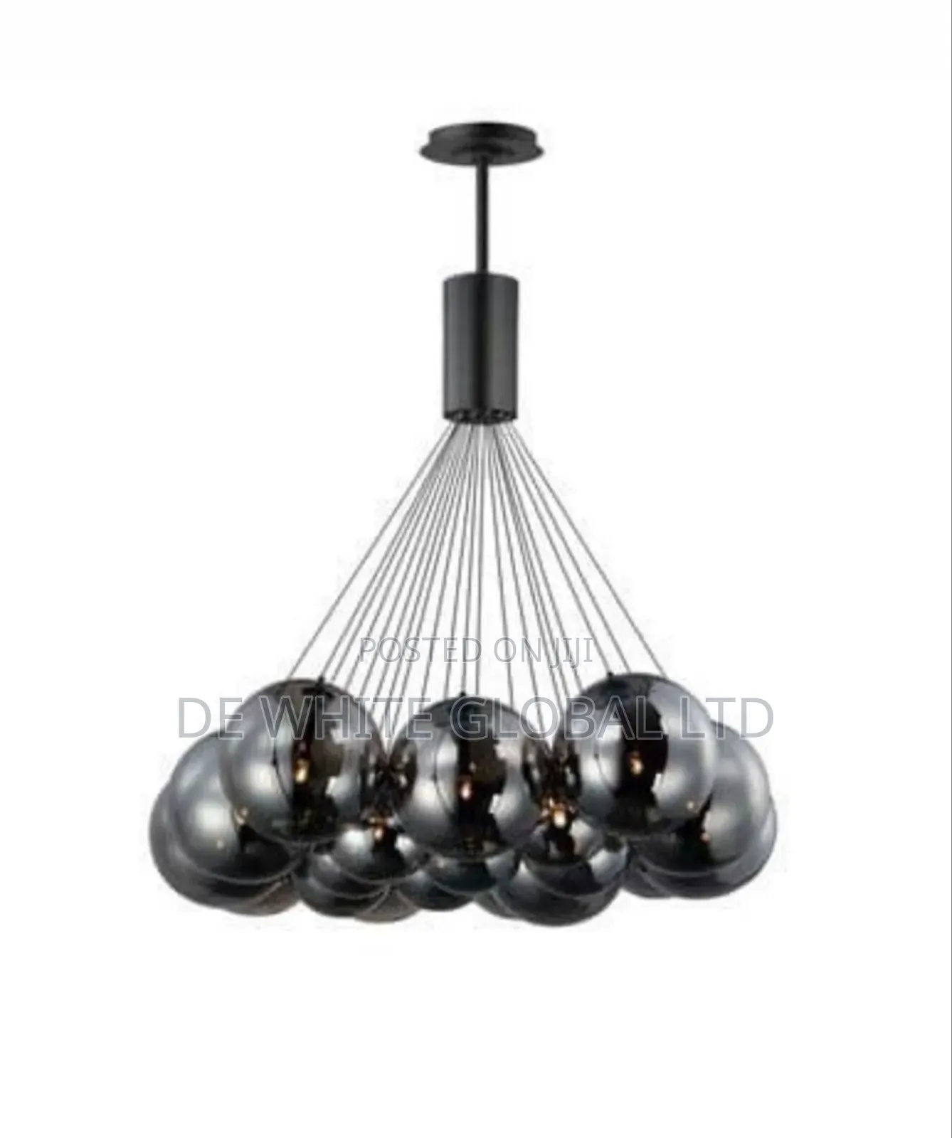 Bubbles Pendant Lights