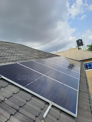 Original 300w Canadian Panel