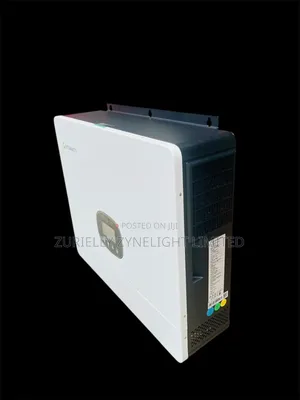 Growatt 10kva Hybrid Inverter