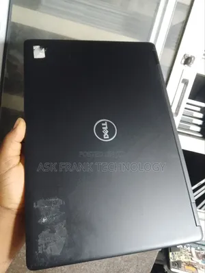 Laptop Dell Latitude 5490 8GB Intel Core i5 SSD 256GB