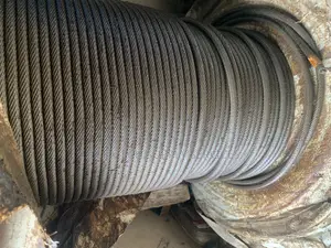 Original Non Rotating Steel Wire