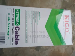Kick Cat Net Work Cable