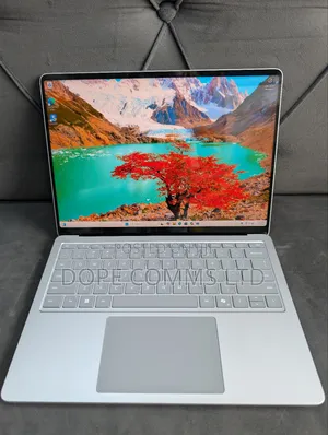 Microsoft Surface Laptop 7 16GB Qualcomm Snapdragon X Plus SSD 256GB