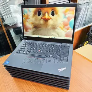 Laptop Lenovo ThinkPad T14 G2 8GB Intel Core i5 SSD 256GB