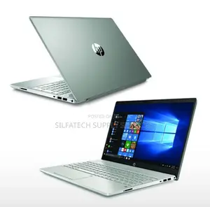 New Laptop HP 32GB HDD 256GB