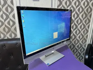 Desktop Computer HP Pavilion 24 8GB Intel Core I5 HDD 1T