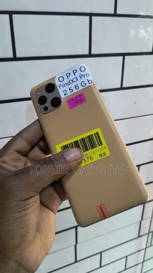 Oppo Find X3 Pro 256 GB