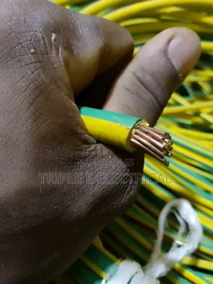 16mm Single Core Pvc Cable