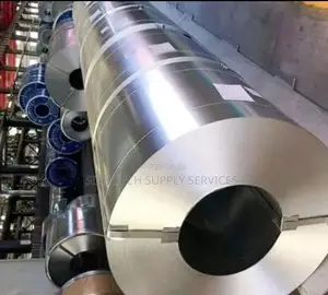 Original Iron Steel Plate