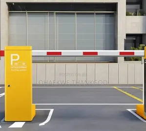 Automatic Get Barry Parkin System