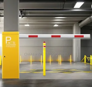 Automatic Get Barry Parkin System