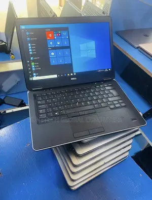 Laptop Dell Latitude 7400 8GB Intel Core I5 SSD 256GB