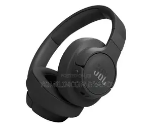 JBL Tune 770nc - Adaptive Noise Cancelling