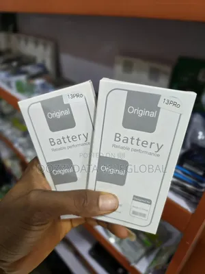 iPhone 13 Pro Battery Replacement