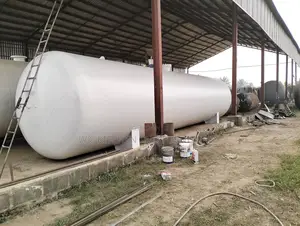 50tons Petroleum Gas Storage Tank