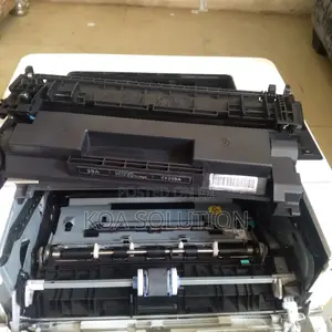 Printer Technician/ It Technician and Graphic Designer