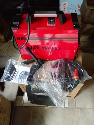 400 Am Invater Welding Machine