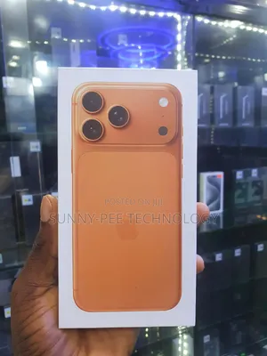New Apple iPhone XR 128 GB Orange