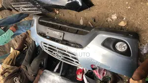 Replacement for Complete Bumper Hyundai Santafe 2010 2011 Available