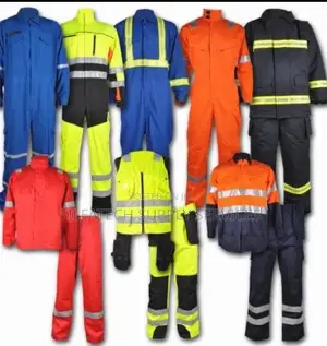 Safety Wear