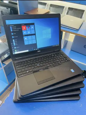 Laptop Dell Latitude 5550 8GB Intel Core I5 HDD 500GB