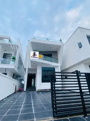 5bdrm Duplex in Ajah for sale