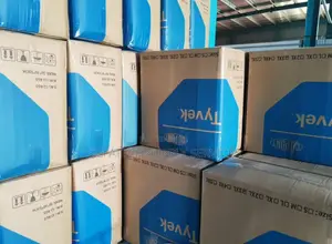 Tyvek Safety Equipment