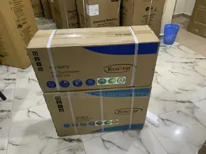 Kenstar Ks-9mfs Split Ac 1hp - Anti-Corrosion Fins for Lasting Durabil