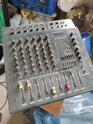 Dj Console
