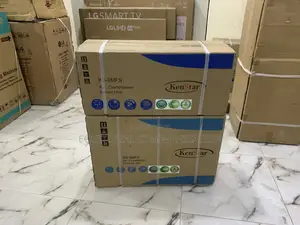 Energy-Efficient Kenstar Ks-9mfs Ac - Perfect for Nigerian Homes