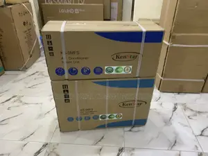 Kenstar Ks-9mfs Split Air Conditioner - Quick 10-Minute Cooling