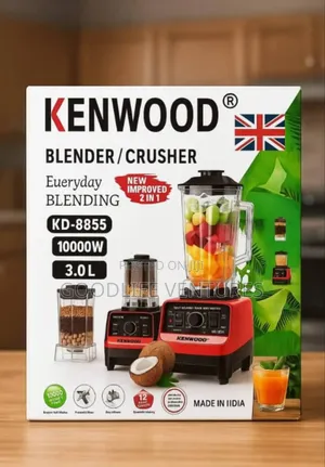 Kenwood Blender Kd-8855