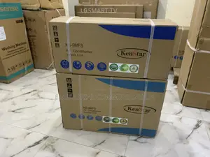 Versatile Kenstar Ks-9mfs 1hp Split - Cool, Dry, and Fan Modes