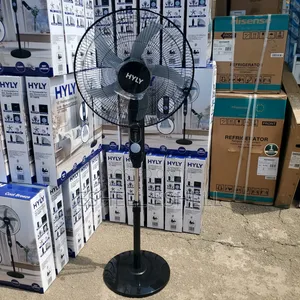 Hyly 18" Electric Rechargeable Fan