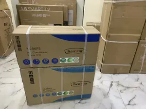 Kenstar Ks-9mfs 1hp Split - Blue Fin Evaporator for Longevity