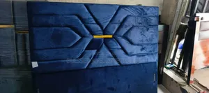 Blue Colour Frame