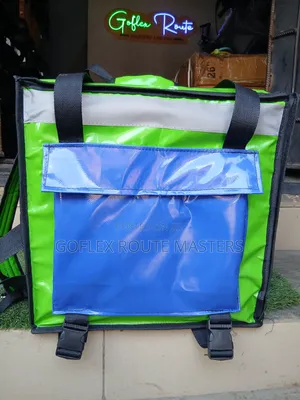 Delivery Bag Insulated