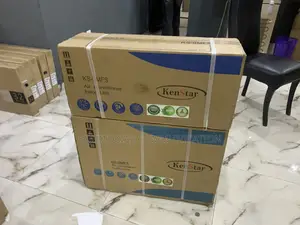 Kenstar Ks-9mfs Split - Energy-Saving for Prolonged Use