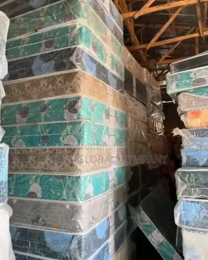 Orthopedic Mattress Available